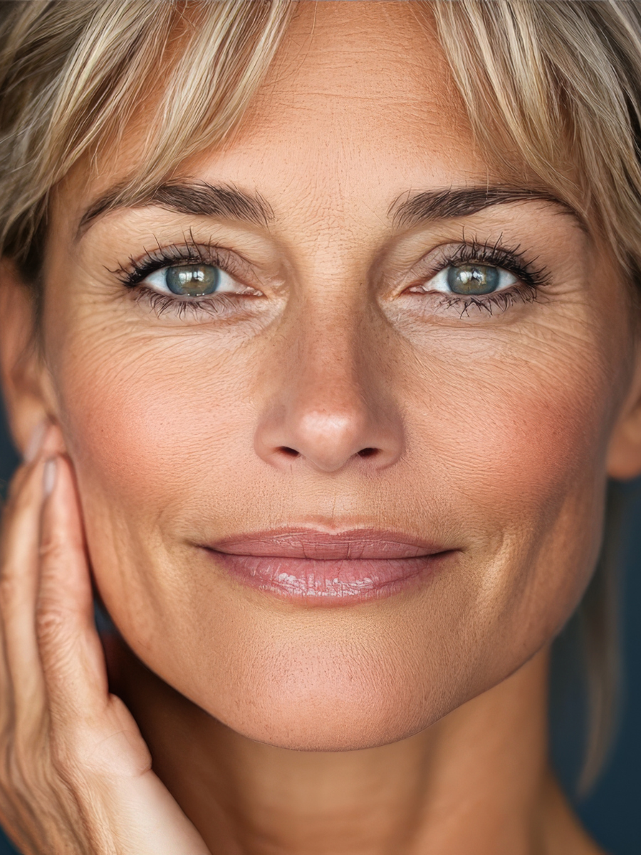 Collagen Stimulation